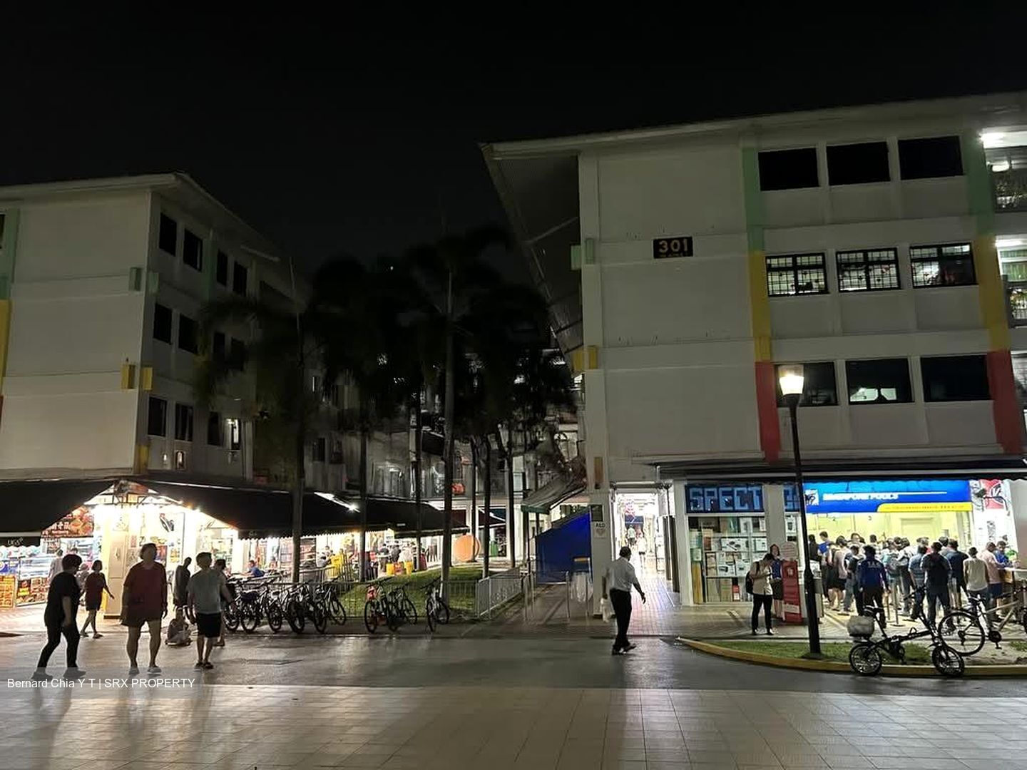 Ubi Avenue 1 (D14), Shop House #565777111